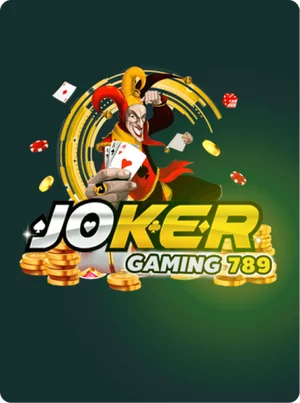 โลโก้ค่ายเกม Joker Gaming ที่ 365KUB